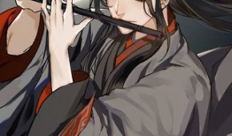 魔道祖师动漫全集,探寻仙侠世界，揭秘蓝忘机与魏无羡的传奇之旅